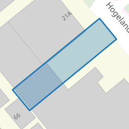 Perceel NBH00-K-2324