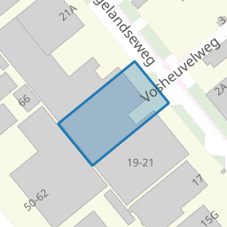 Perceel NBH00-K-2325