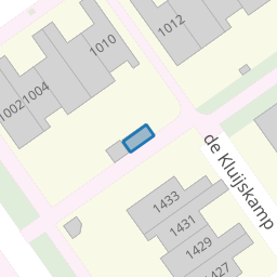 Perceel NBH00-K-2336