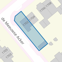 Perceel NBH00-K-2364