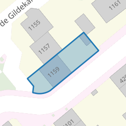 Perceel NBH00-K-2384