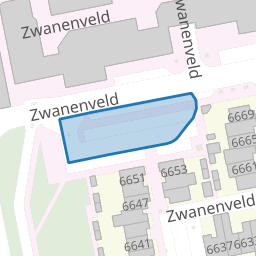 Perceel NBH00-K-2393