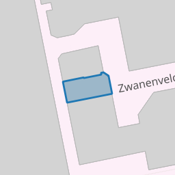 Perceel NBH00-K-2395