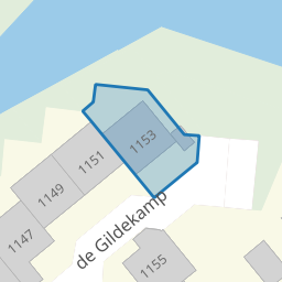 Perceel NBH00-K-2403