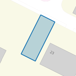 Perceel NBH00-K-2410