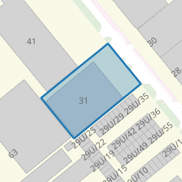 Perceel NBH00-K-2415