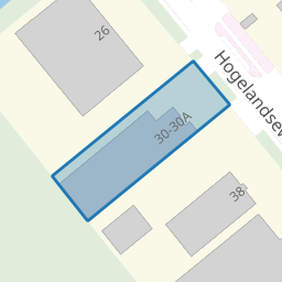 Perceel NBH00-K-2420