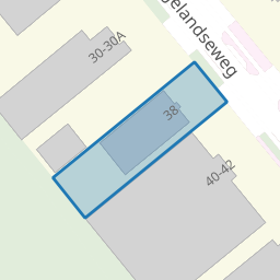 Perceel NBH00-K-2421