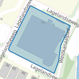 Perceel NBH00-K-2423