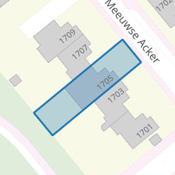 Perceel NBH00-K-2439