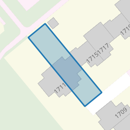 Perceel NBH00-K-2443