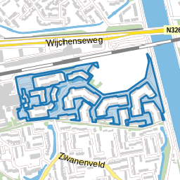 Perceel NBH00-K-2474