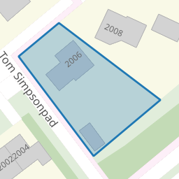 Perceel NBH00-K-2502