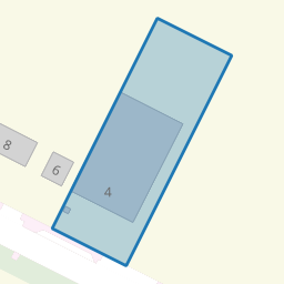 Perceel NBH00-K-2531