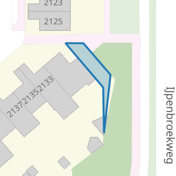 Perceel NBH00-K-2537