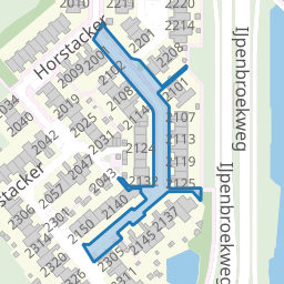 Perceel NBH00-K-2538