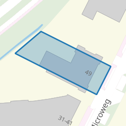 Perceel NBH00-K-2555