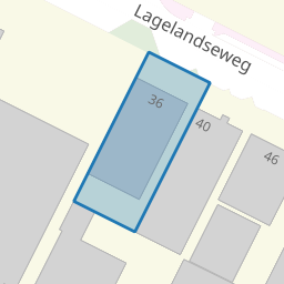 Perceel NBH00-K-2557