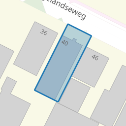 Perceel NBH00-K-2558