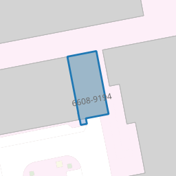 Perceel NBH00-K-2560