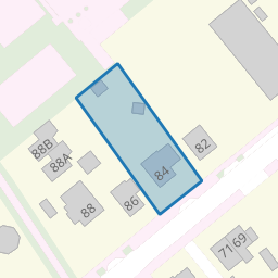 Perceel NBH00-K-2585