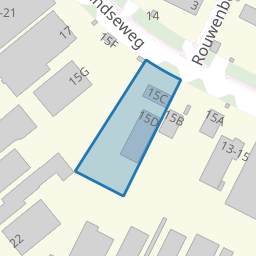 Perceel NBH00-K-2588