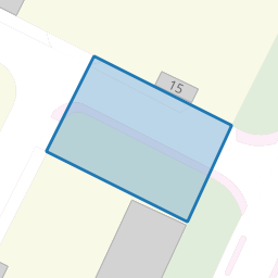 Perceel NBH00-K-2596