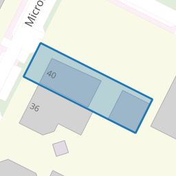 Perceel NBH00-K-2598