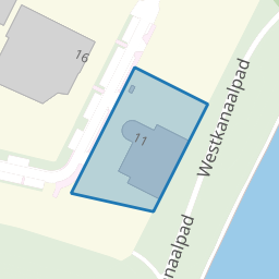 Perceel NBH00-K-2600