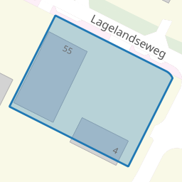 Perceel NBH00-K-2626