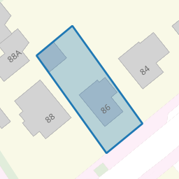 Perceel NBH00-K-2632