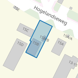 Perceel NBH00-K-2636