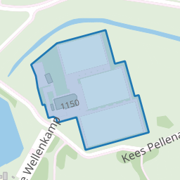 Perceel NBH00-K-2640