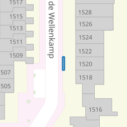 Perceel NBH00-K-2643