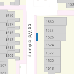 Perceel NBH00-K-2646