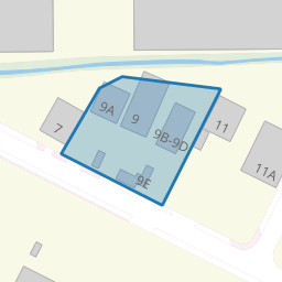 Perceel NBH00-K-2657