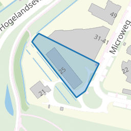 Perceel NBH00-K-2664