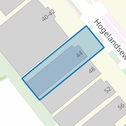 Perceel NBH00-K-2669