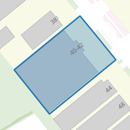 Perceel NBH00-K-2670