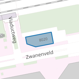 Perceel NBH00-K-2671