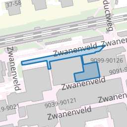 Perceel NBH00-K-2673