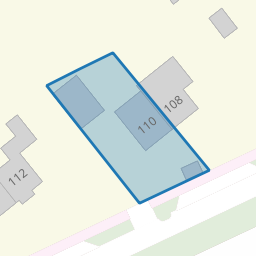 Perceel NBH00-K-2714