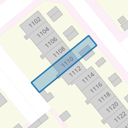 Perceel NBH00-K-2723