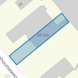 Perceel NBH00-K-2758