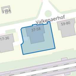 Perceel NBH00-K-2762