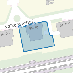 Perceel NBH00-K-2763