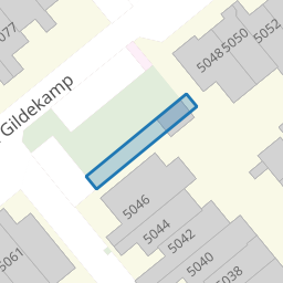 Perceel NBH00-K-2781