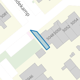 Perceel NBH00-K-2783