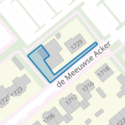 Perceel NBH00-K-2788