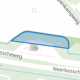 Perceel NBH00-K-2792